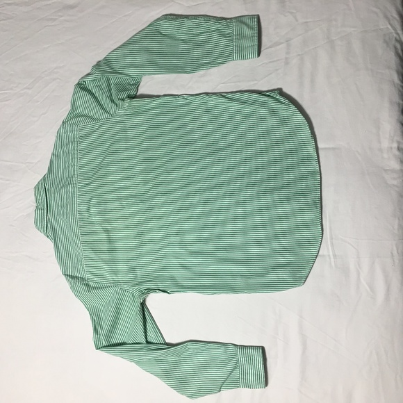 American Eagle Long Sleeve Button Down Shirt - Picture 6 of 6